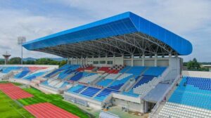 stadion kanjuruhan
