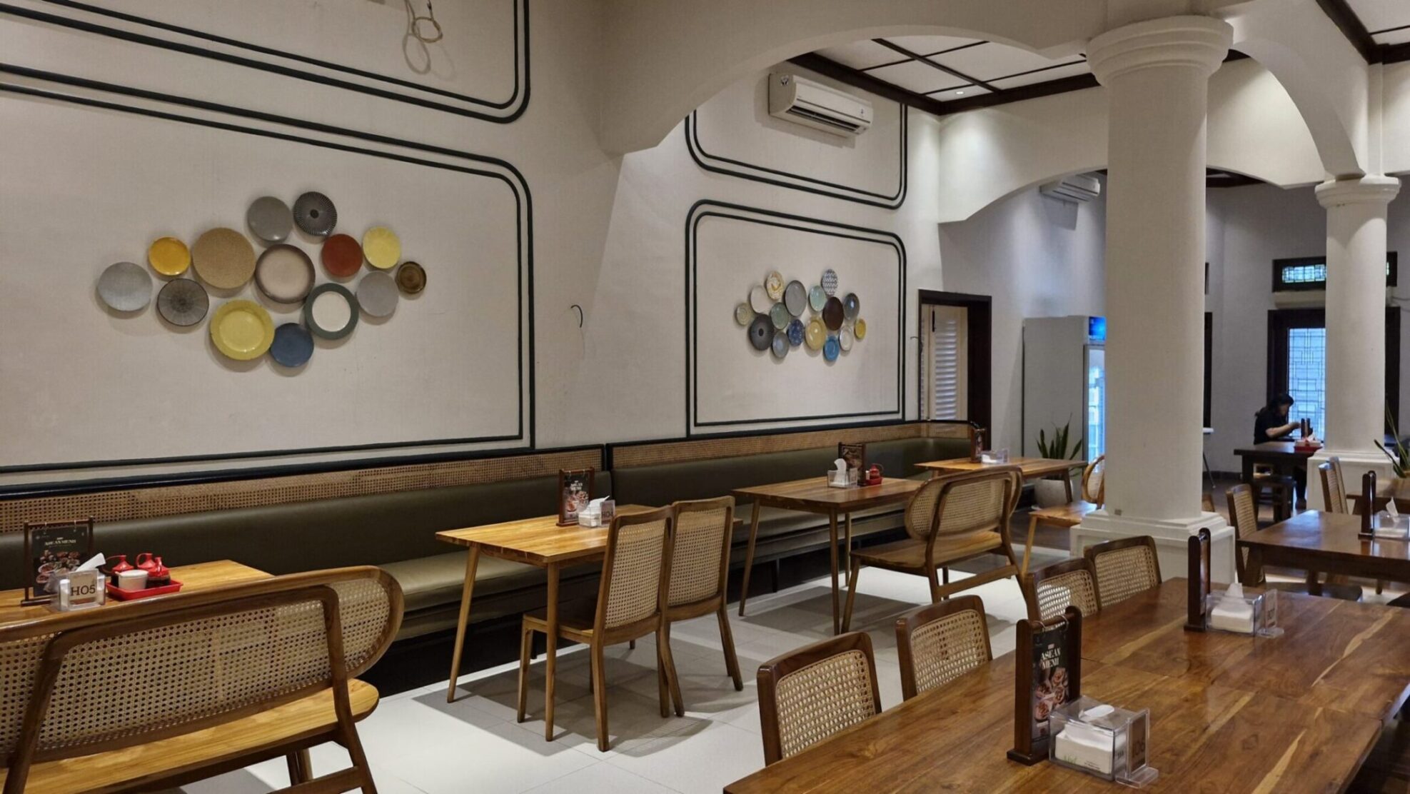 Restoran Piring Asia di Kota Malang – Surga Kuliner Keluarga yang Wajib Dikunjungi