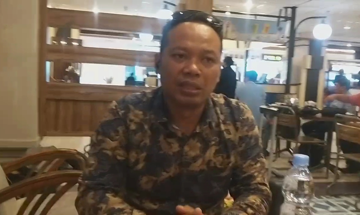 Guntur Langit, Advokat Pembela Keadilan untuk Semua