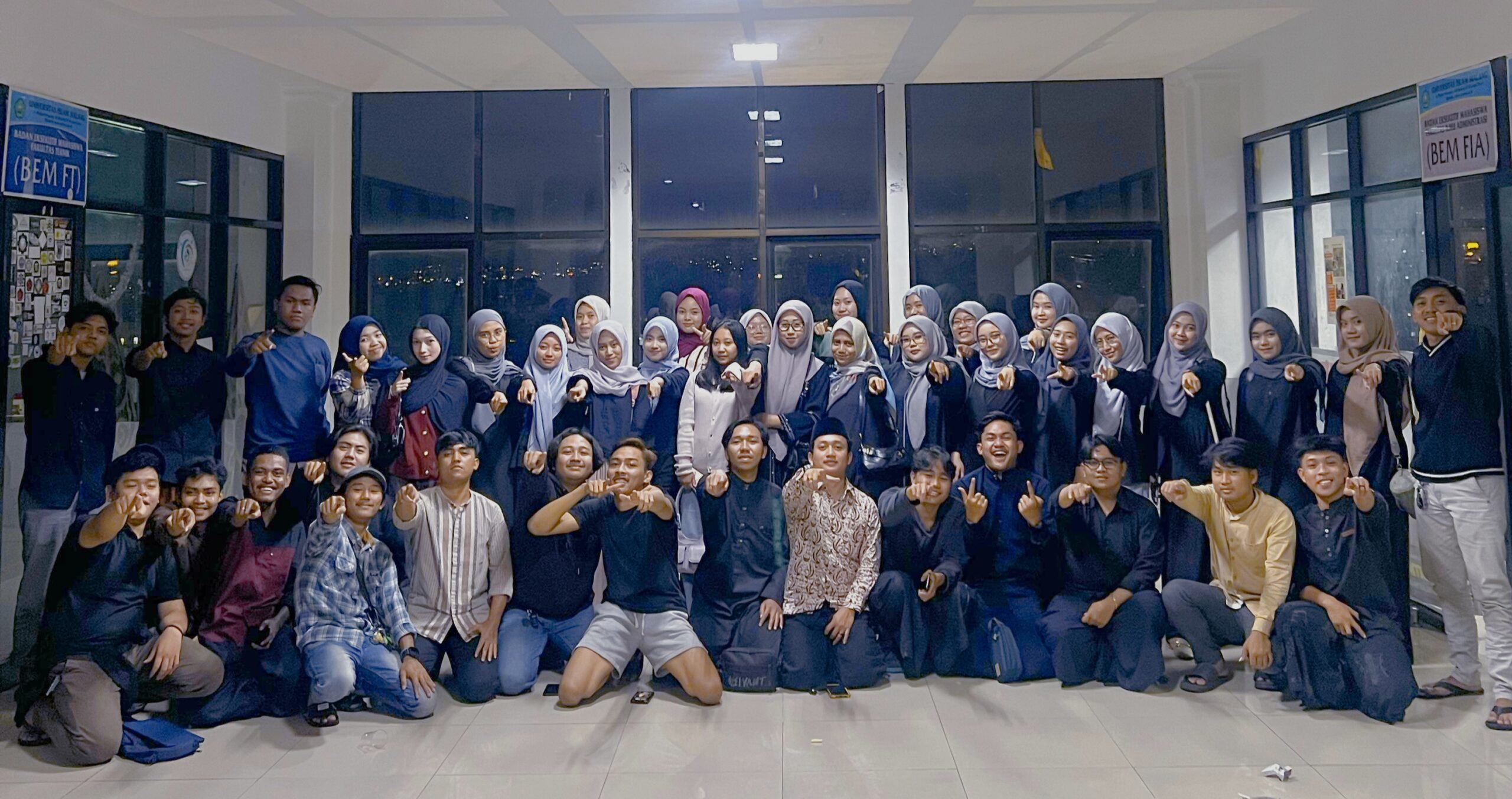 Turnamen Futsal Bergengsi Universitas Islam Malang: Ajang Pembuktian Bakat dan Silaturahmi di Kota Malang!