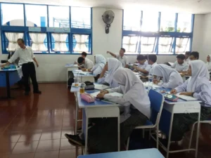 Dilema Sekolah Swasta di Kota Malang Hadapi Putusan MK tentang Sekolah Gratis