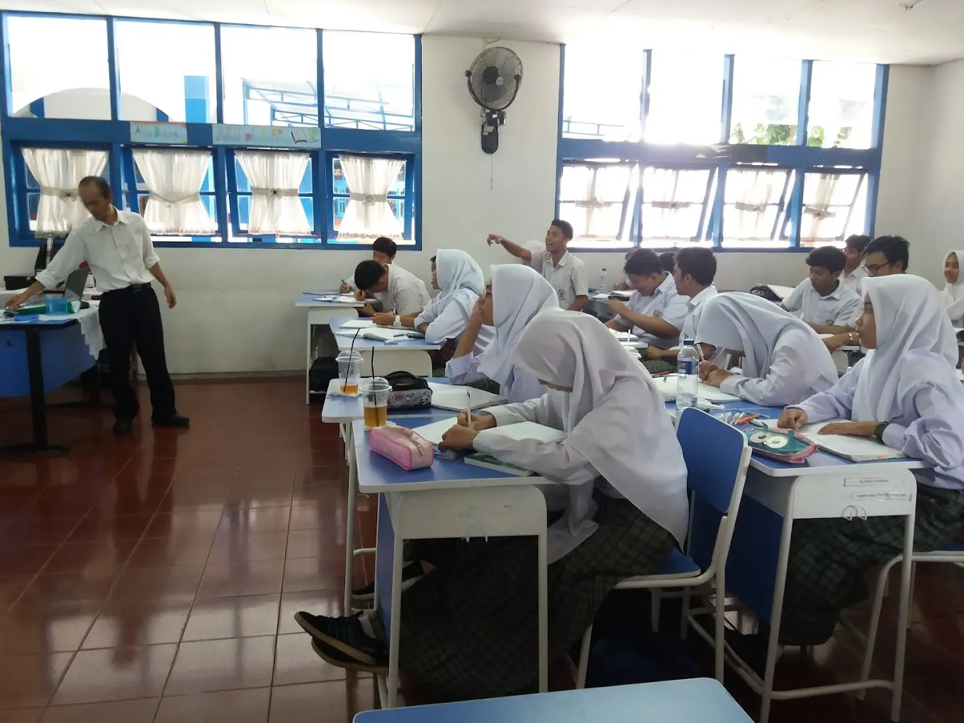 Dilema Sekolah Swasta di Kota Malang Hadapi Putusan MK tentang Sekolah Gratis