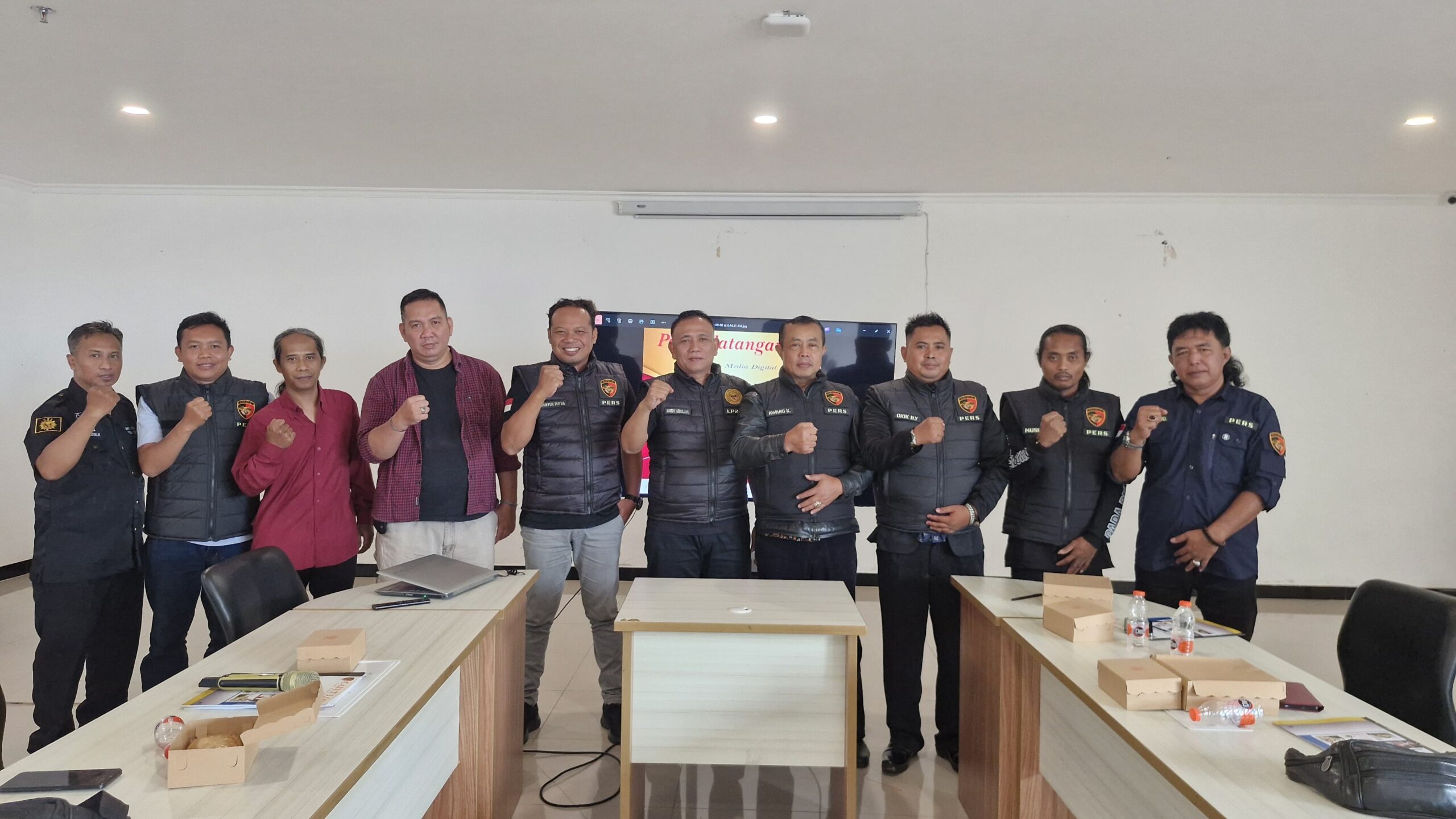 Resmi Bergabung, Gomalang.id dan Carut3.com Siap Melangkah Bersama Majukan Media Digital Malang