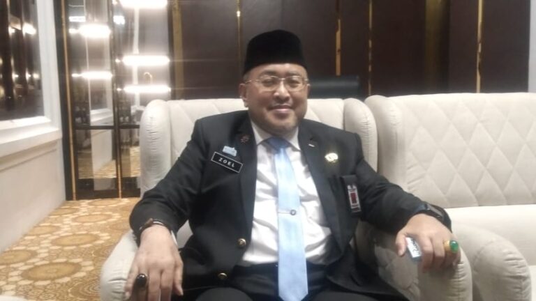 Wajah Baru Lobi DPRD Kota Malang: Resepsionis Modern Hadir untuk Optimalkan Layanan Publik