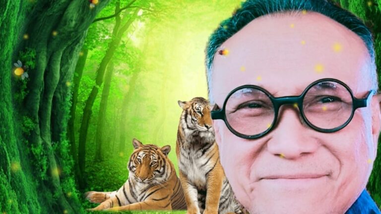 TIJI TIBEH DIANTARA ELITE KEKUASAAN DIERRA DEMoKRASI INFORMAL RAKYAT MERANA