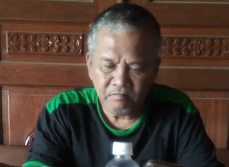 Pentingnya Rakyat Berhak Mendapat Pemerataan Pendidikan ,Cermin Wujudkan Aspirasi Perwakilan Anggota Legeslatif