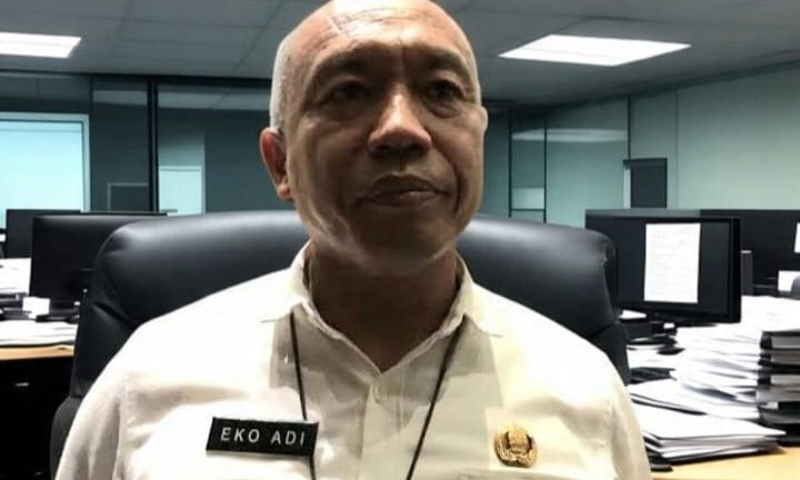 Diskopindag Kota Malang di Awal – Awal Tahun 2026  Fokus Peningkatan UMKM Naik Kelas