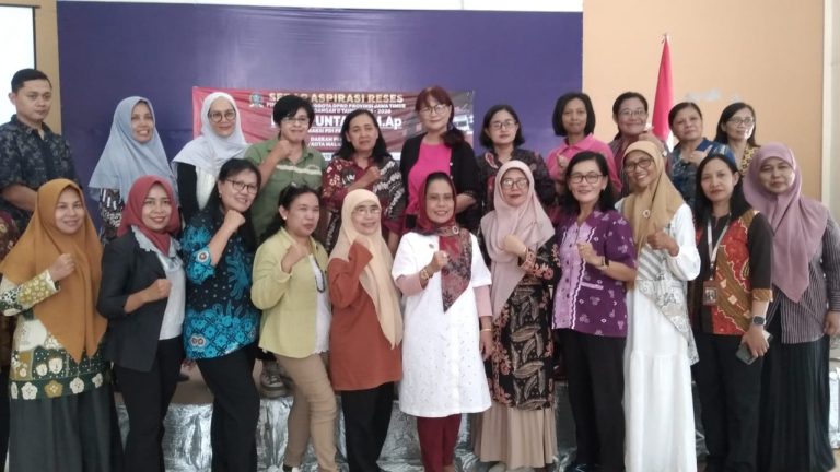 Sri Untari Tekankan Peran Ibu Awasi Anak Gunakan Gadget: Dunia dalam Genggaman!