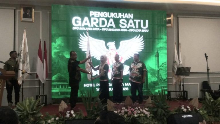 Ormas Garda Sakti Bersatu Resmi Dikukuhkan di Malang: Fokus pada Sinergi dan Aksi Sosial Masyarakat
