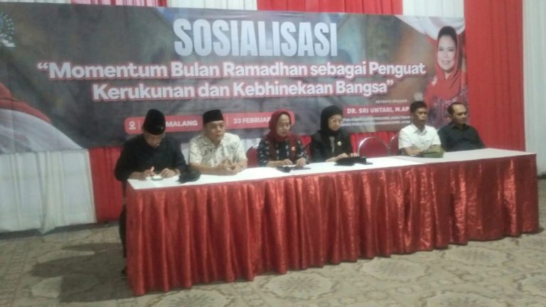 Sri Untari Bisowarno Soroti Evaluasi 1,4 Juta Data BPJS PBI: Pastikan Layanan Kesehatan Malang Tetap Prima