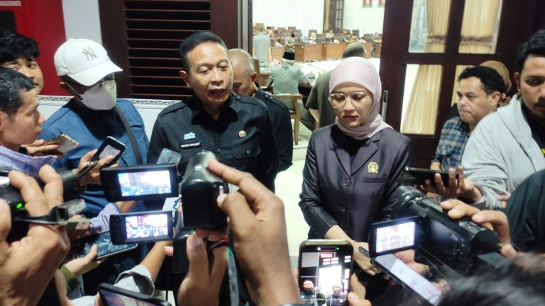 Melampaui Target di Tengah Tantangan: Bedah Rapor Keuangan Wali Kota Malang dalam LKPJ 2025