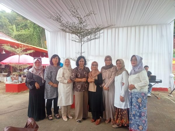 Balik Teduh Lembah Dieng: Konsolidasi Spiritual dan Hangatnya Keluarga Besar Kopmen SBW