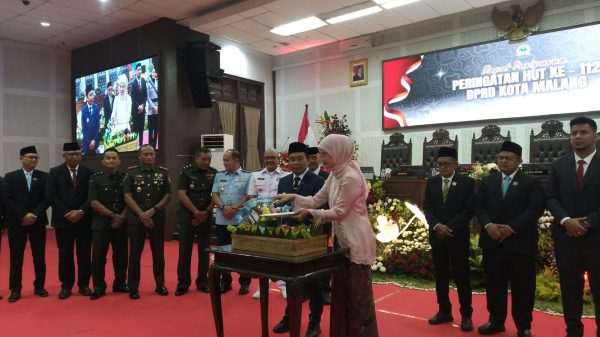 Menakar Wajah Baru Parlemen di Usia 112 Tahun DPRD Kota Malang