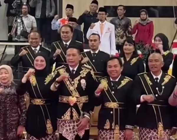 Amithya Ratnanggani: HUT ke-112 Kota Malang Harus Jadi Pijakan Historis Pembangunan