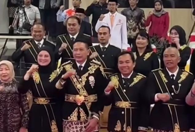 Amithya Ratnanggani: HUT ke-112 Kota Malang Harus Jadi Pijakan Historis Pembangunan