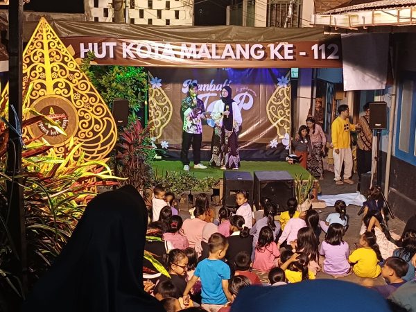 Pesona “Tanjung Ketepengan 2”: Menapaki Lorong Waktu di Jantung Kota Malang