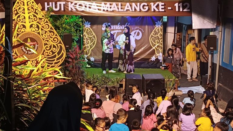 Pesona “Tanjung Ketepengan 2”: Menapaki Lorong Waktu di Jantung Kota Malang