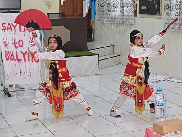 SDN Kasin Sukses Jadi Tuan Rumah FLS 3N Klojen 2026: Cetak Generasi Kreatif dan Berkarakter