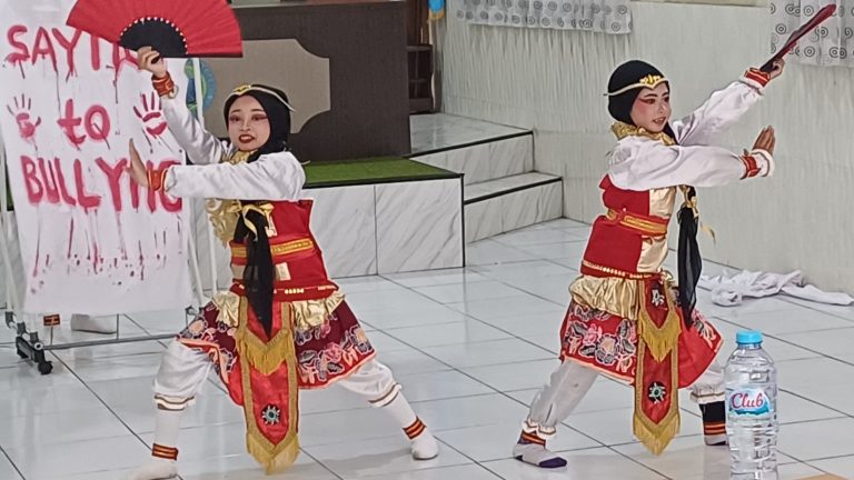 SDN Kasin Sukses Jadi Tuan Rumah FLS 3N Klojen 2026: Cetak Generasi Kreatif dan Berkarakter