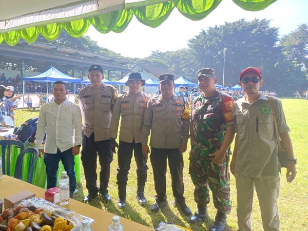 Perpani Cup V Kabupaten Malang: Kawah Candradimuka Mencetak Atlet Panahan Berprestasi