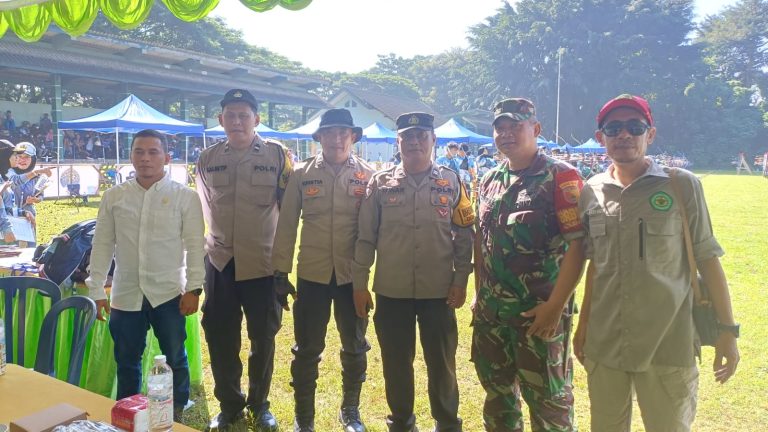 Perpani Cup V Kabupaten Malang: Kawah Candradimuka Mencetak Atlet Panahan Berprestasi