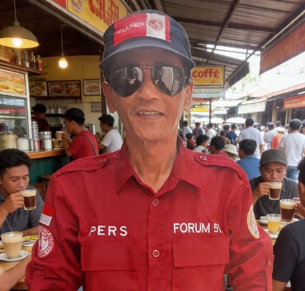 3 Langkah Menuju Kenikmatan” Versi Rakyat