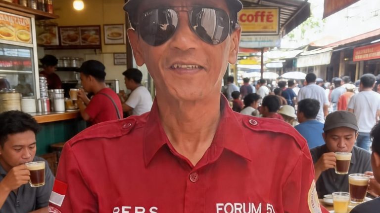 3 Langkah Menuju Kenikmatan” Versi Rakyat