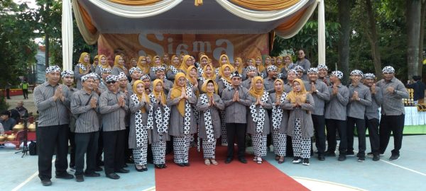 SMAN 6 Kota Malang Gelar Event Javaheksa : Hidupkan Budaya Jawa untuk Perkuat Karakter Siswa di Era Digital