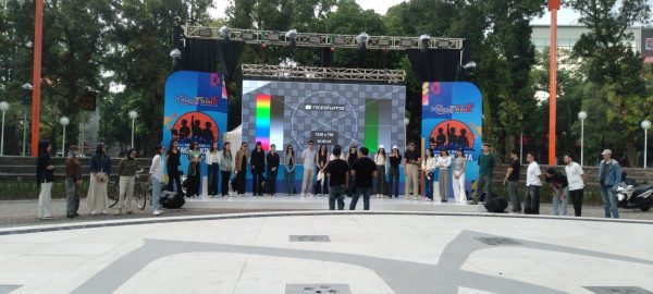 Semarak HUT ke-122 Kota Malang: Malang Youth Festival #2 Ubah Alun-Alun Merdeka Jadi Panggung Kreativitas