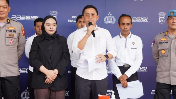 Skandal Penggelapan Rp7 Miliar: Karyawan Bakar Gudang di Malang untuk Hilangkan Jejak