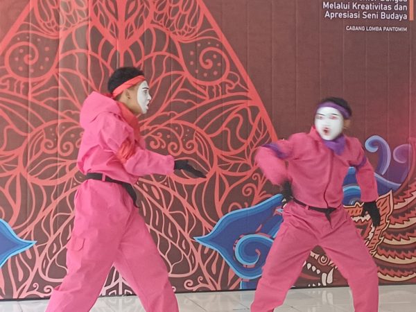 FLS3N 2026 Malang: SMPN 19 Jadi Panggung Bakat Siswa