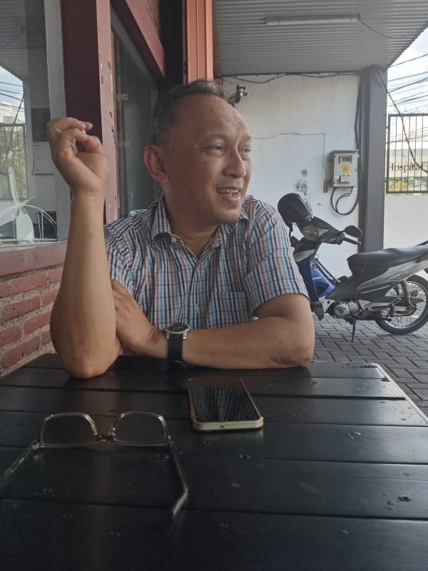 Cuci Mobil Malang: Kinclong Plus Tempat Nongkrong Asyik!