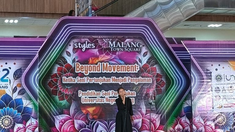 Beyond Movement 2026: Perayaan Akbar Hari Tari Sedunia di Malang