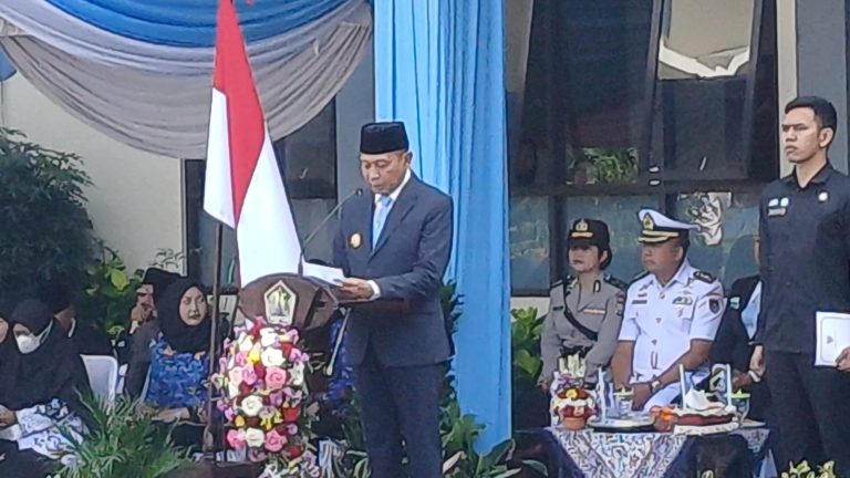 Hardiknas 2026: Wali Kota Malang Dorong Pendidikan Berkelas di SMPN 30