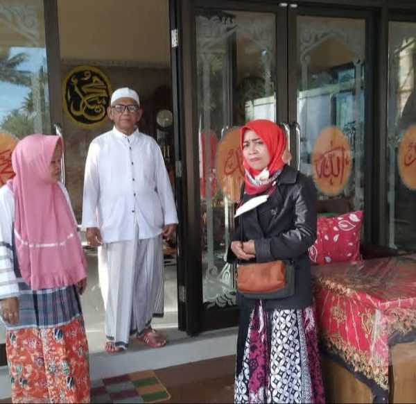 Kewajiban Alumni Santri Mengabdi di Tengah Masyarakat