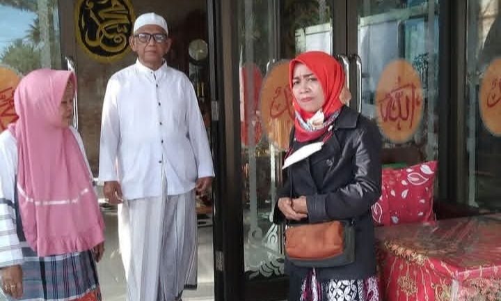 Kewajiban Alumni Santri Mengabdi di Tengah Masyarakat