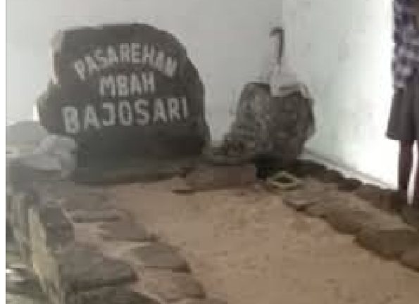 Misteri Sejarah Panjang Gadang dan Candi yang Hilang