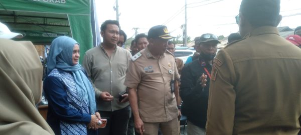 Warga Puji Langkah Nyata Pemkot Malang Perbaiki Jalan Pasar Gadang