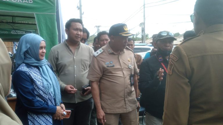 Warga Puji Langkah Nyata Pemkot Malang Perbaiki Jalan Pasar Gadang