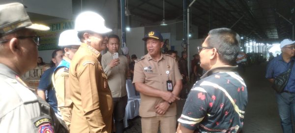 4 Pasar Rakyat di Kota Malang Jadi Prioritas Revitalisasi 2027