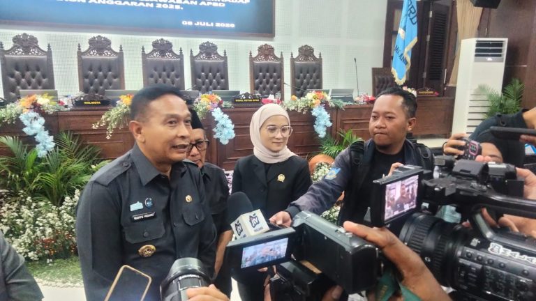 SILPA APBD Kota Malang 2025 Tembus Rp303 Miliar, DPRD Beri Catatan Kritis
