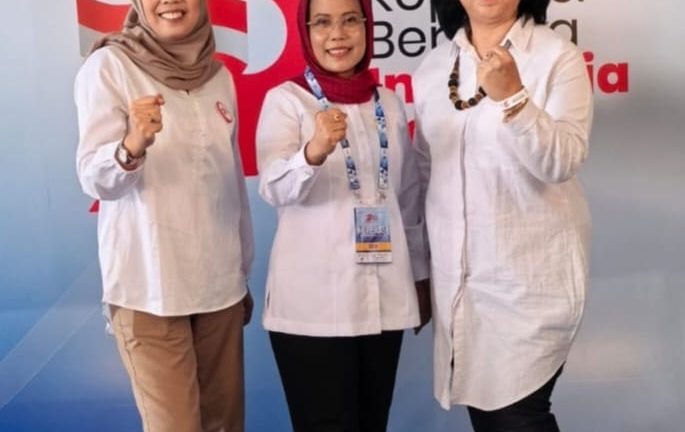Hari Koperasi Nasional 2026: Sri Untari Bisowarno Suarakan Transformasi Koperasi Menuju Indonesia Emas