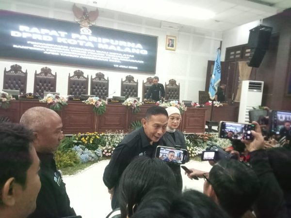Soroti SILPA Rp303 Miliar, DPRD Kota Malang Desak Evaluasi Aturan SSH
