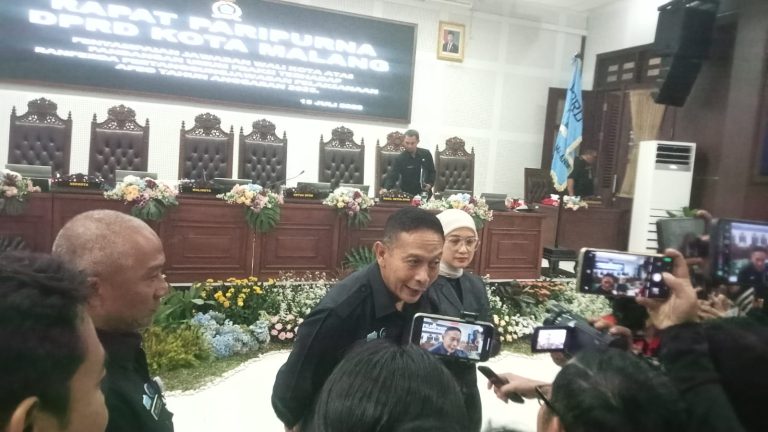 Soroti SILPA Rp303 Miliar, DPRD Kota Malang Desak Evaluasi Aturan SSH