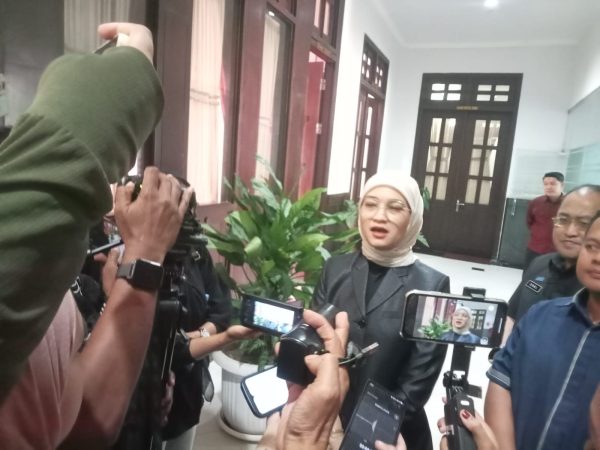 Jawaban Eksekutif Dinilai Belum Substantif, DPRD Akan Dalami Lebih Lanjut