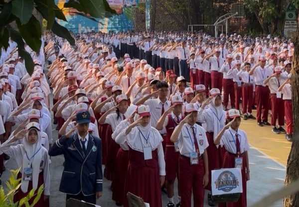 MPLS dan PPLS 2026: Sambut Siswa dengan Sekolah Ramah Anak