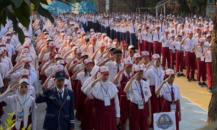 MPLS dan PPLS 2026: Sambut Siswa dengan Sekolah Ramah Anak