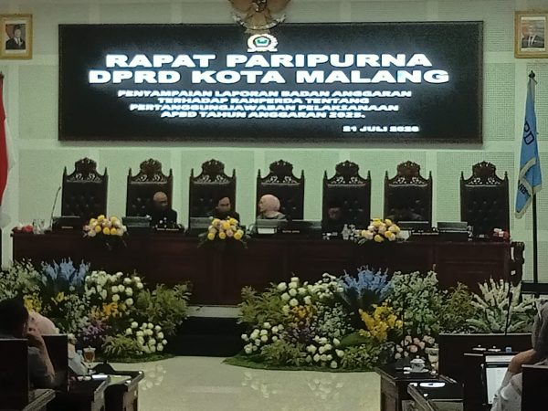 DPRD Kota Malang Dorong Integrasi Digital Cegah Kebocoran PAD