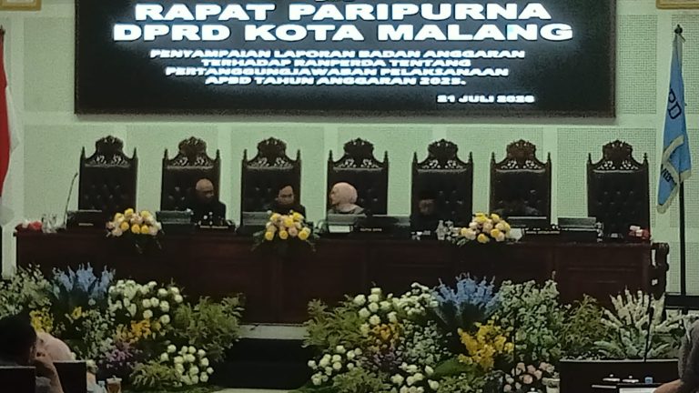 DPRD Kota Malang Dorong Integrasi Digital Cegah Kebocoran PAD