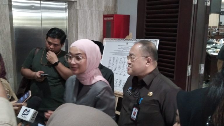 DPRD Kota Malang Desak Pemkot Optimalkan SiLPA untuk Sektor Publik